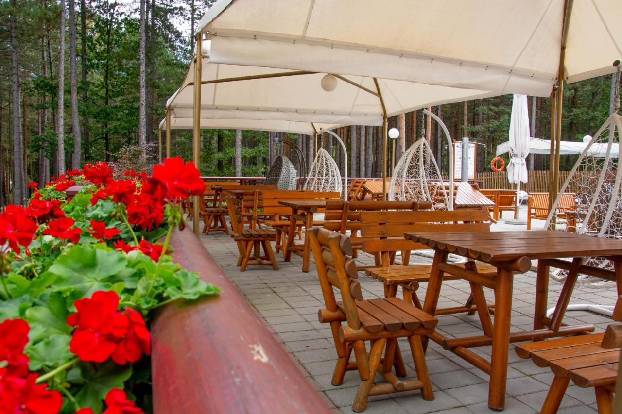 Hotel Zlatiborska Noc Užice Eksteriør bilde